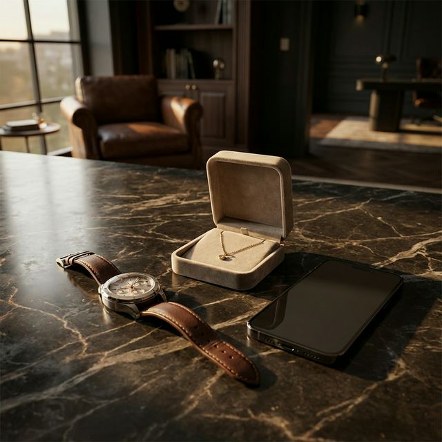 Curated Luxury Amazon Deals